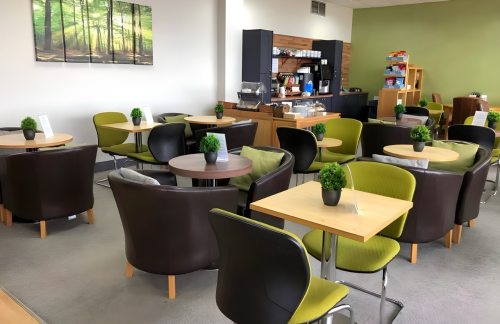 NWIExecutive Lounge